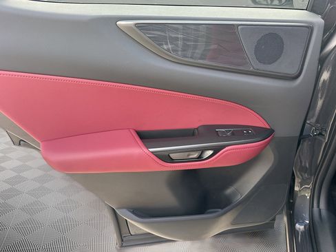 Used 2025 Lexus NX 350 AWD w/ Premium Package image 28