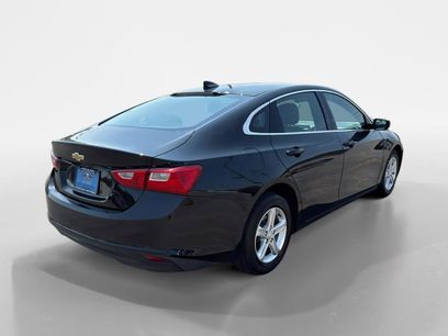 Used 2023 Chevrolet Malibu LS