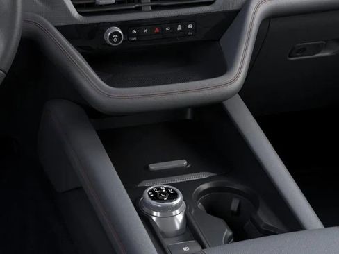 New 2025 Ford Explorer Active image 15