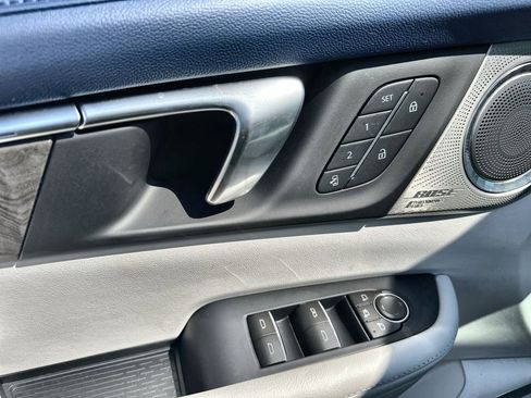 New 2026 Buick Enclave Avenir w/ Super Cruise Package image 22