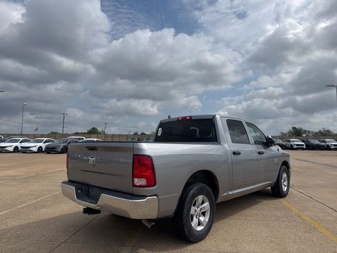 Used 2023 RAM 1500 Classic SLT w/ Trailer & Traction Group image 19