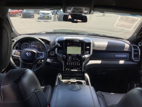 Used 2019 RAM 2500 Laramie image 6