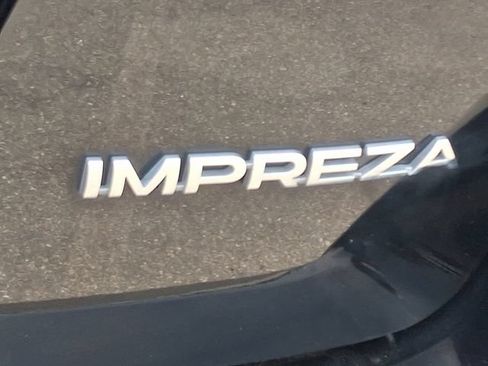 Used 2023 Subaru Impreza 2.0i Limited AWD/4WD image 30
