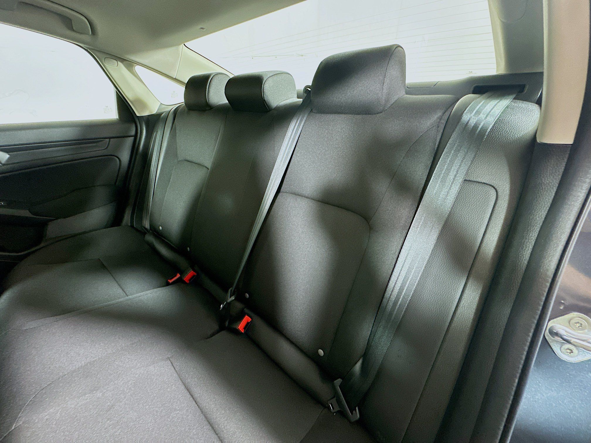 Used 2025 Honda Civic LX image 22