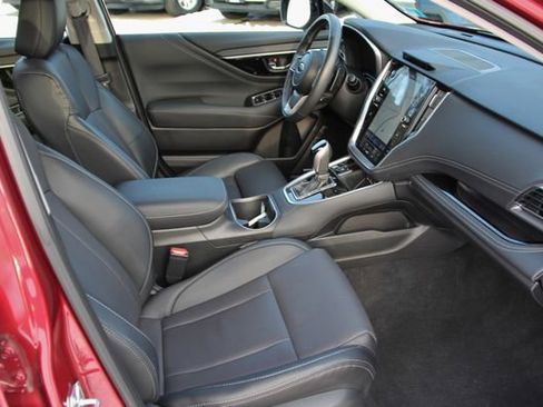 Certified 2025 Subaru Legacy Limited image 34