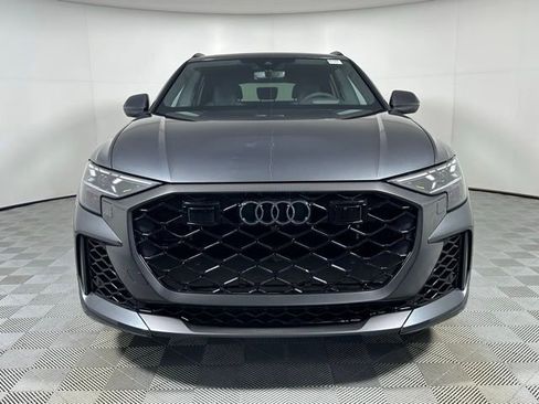 New 2026 Audi RS Q8 performance image 2