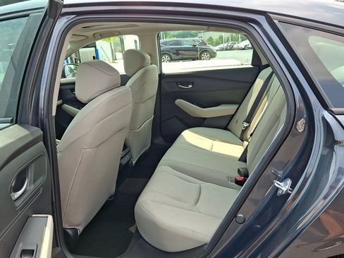 Certified 2026 Honda Accord SE image 11