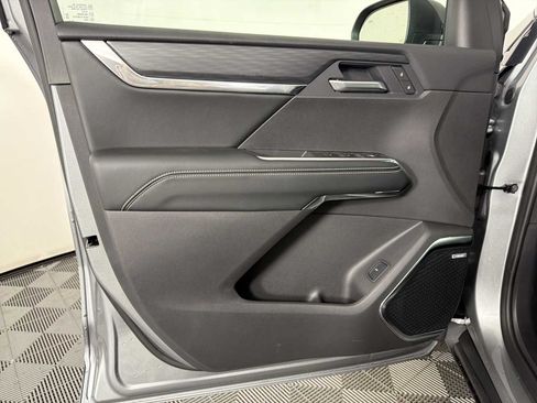 New 2026 GMC Acadia Elevation w/ Black Edition FWD image 8