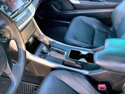 Used 2015 Honda Accord EX-L image 20