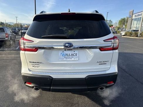 New 2026 Subaru Ascent Limited AWD/4WD image 54