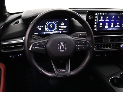 Certified 2024 Acura ZDX A-Spec AWD/4WD image 13