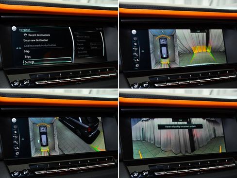 Used 2024 Rolls-Royce Cullinan image 32