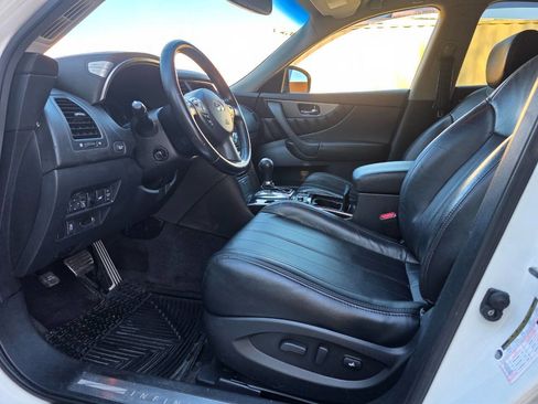 Used 2013 INFINITI FX37 Limited Edition image 12