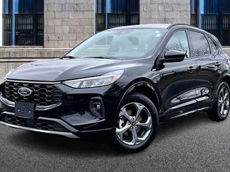 Certified 2023 Ford Escape ST-Line Select w/ Tech Pack #2 video 2