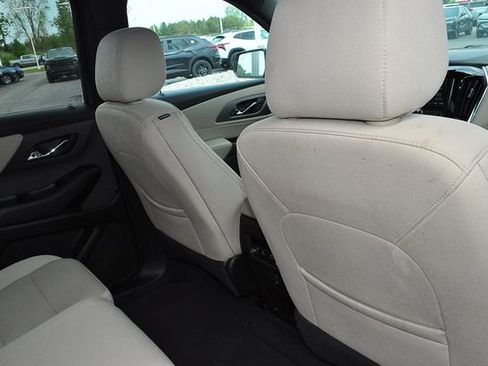 Used 2023 Chevrolet Traverse LS w/ Safety Package FWD image 25
