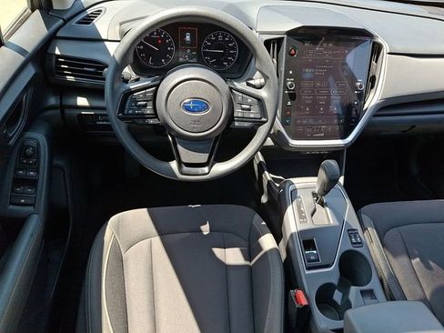 Certified 2025 Subaru Crosstrek 2.0i Premium AWD/4WD image 11