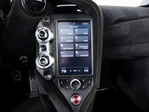 Used 2021 McLaren 765LT RWD image 14