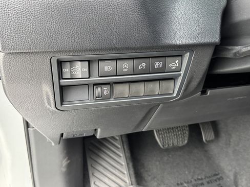 New 2026 Toyota Tundra SR5 RWD image 17