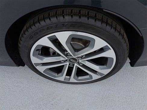 New 2026 Audi A3 2.0T Premium image 30