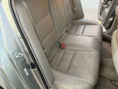 Used 2010 Acura TSX Sedan image 27