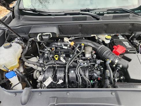 Used 2022 Lincoln Nautilus Reserve image 11