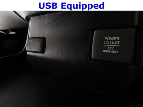 Used 2021 Honda Civic Sport image 9