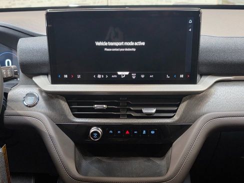 New 2026 Ford Explorer Platinum RWD image 27