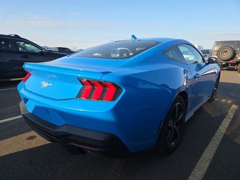 Used 2024 Ford Mustang Premium RWD image 8
