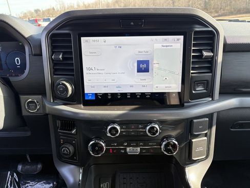 New 2026 Ford F150 XLT image 29