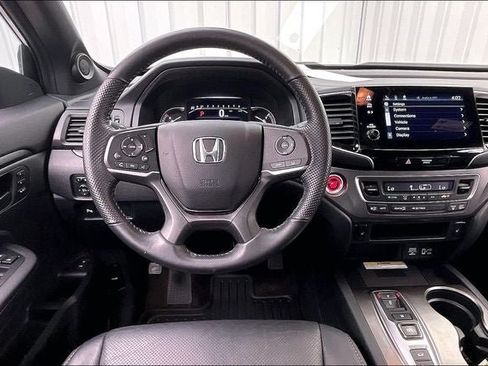 Certified 2023 Honda Passport EX-L image 5
