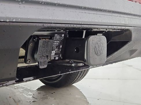 New 2026 Volkswagen Atlas SEL Premium R-Line AWD/4WD image 37