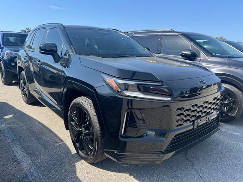 Used 2026 Toyota RAV4 XSE w/ Weather Package AWD/4WD image 3