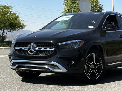 New 2026 Mercedes-Benz GLA 250