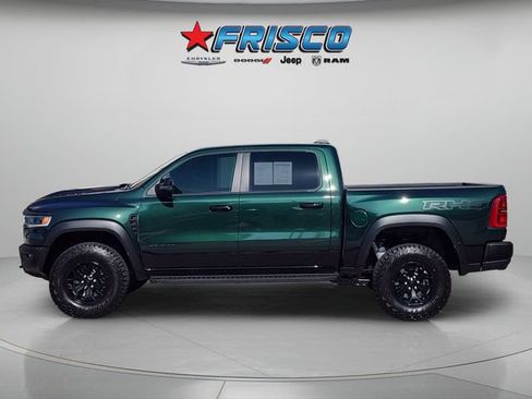 Used 2026 RAM 1500 RHO w/ RHO Level 1 Equipment Group AWD/4WD image 4