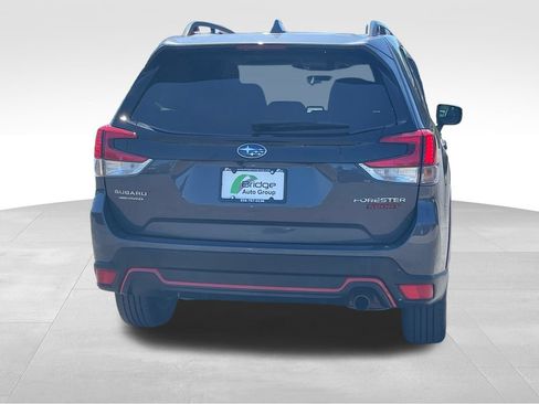 Used 2022 Subaru Forester Sport AWD/4WD image 7
