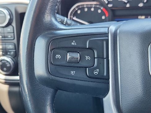 Used 2021 GMC Sierra 1500 Elevation image 21