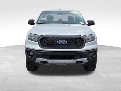 Used 2019 Ford Ranger XLT w/ FX4 Off-Road Package