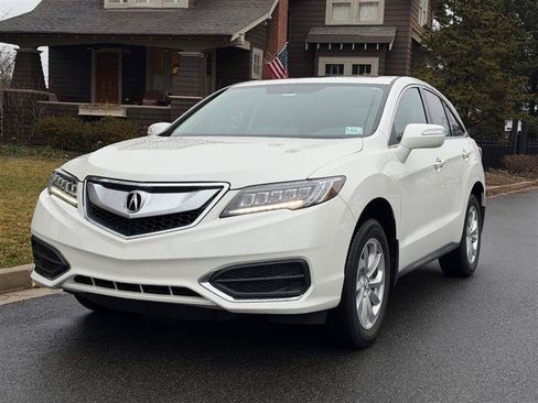 Used 2016 Acura RDX FWD w/ Technology Package image 3