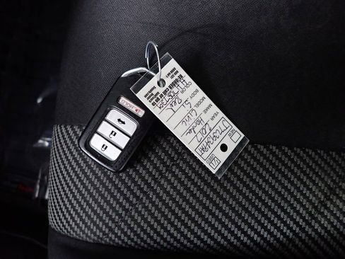 Used 2017 Honda Civic Si image 49