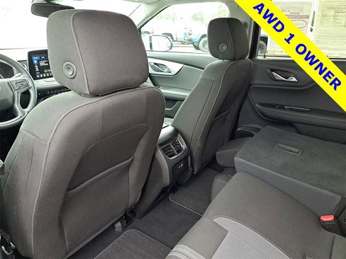 Used 2023 Chevrolet Blazer LT w/ Convenience Package image 20