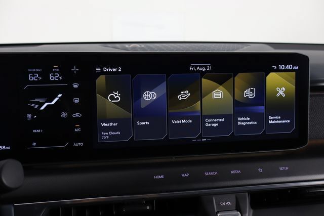 Certified 2024 Kia EV9 GT-Line AWD/4WD image 35