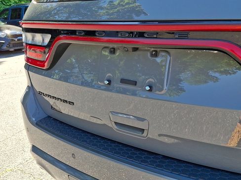 Used 2022 Dodge Durango GT AWD/4WD image 16
