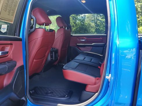 Used 2024 RAM 1500 Rebel w/ Rebel Level 1 Equipment Group AWD/4WD image 13