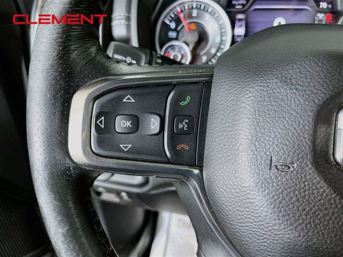 Used 2020 RAM 1500 Sport w/ Advanced Safety Group AWD/4WD image 13