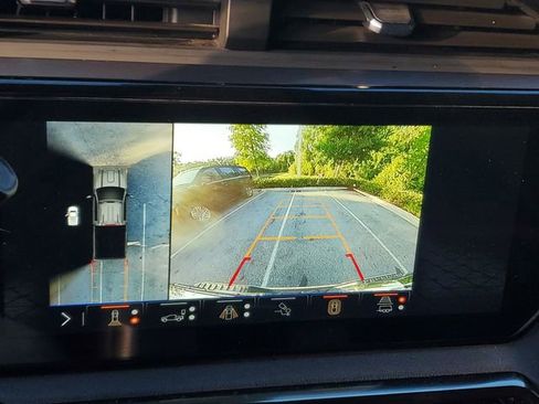 Used 2024 GMC Sierra 2500 AT4 w/ AT4 Premium Plus Package AWD/4WD image 22