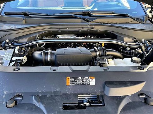 Used 2021 Lincoln Aviator Black Label w/ Dynamic Handling Package image 37