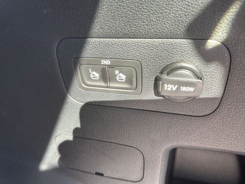 Used 2023 Hyundai Santa Fe SEL Convenience image 21