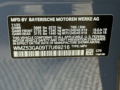 New 2026 MINI Cooper Countryman SE AWD/4WD image 24