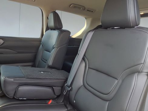 New 2026 Nissan Armada SV RWD image 22