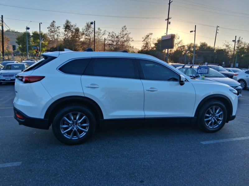 Used 2019 MAZDA CX-9 Sport FWD image 7
